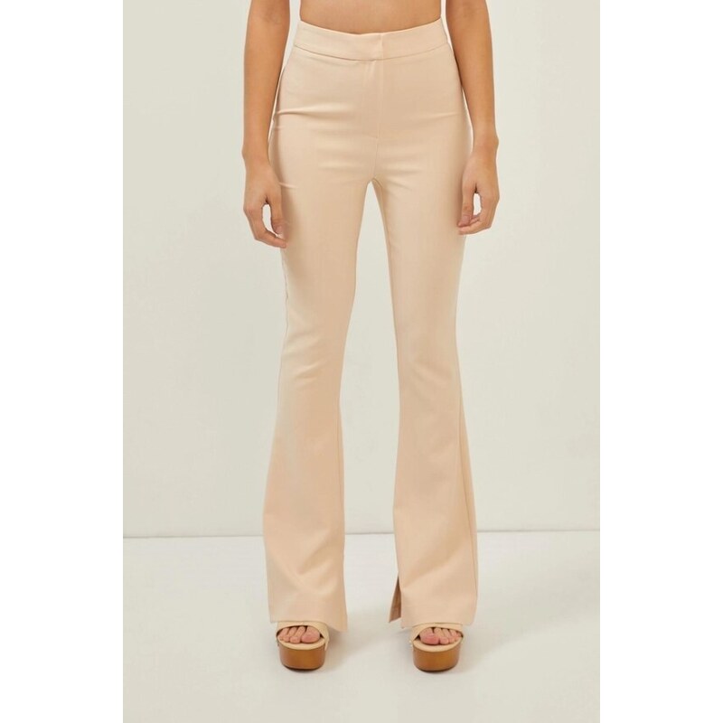 Zvonové nohavice SETRE 48557689