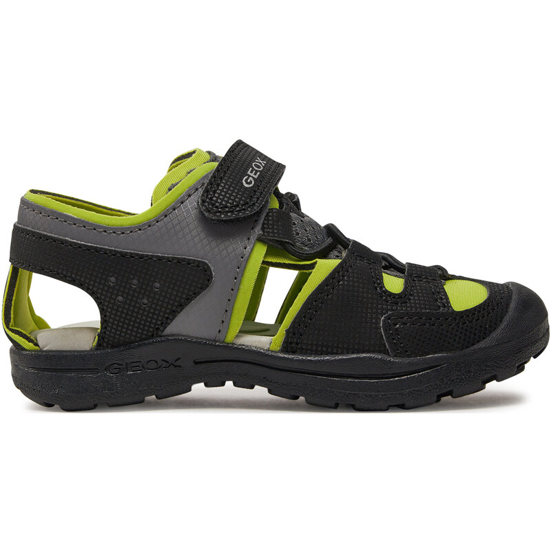 Sandále Geox 50020658