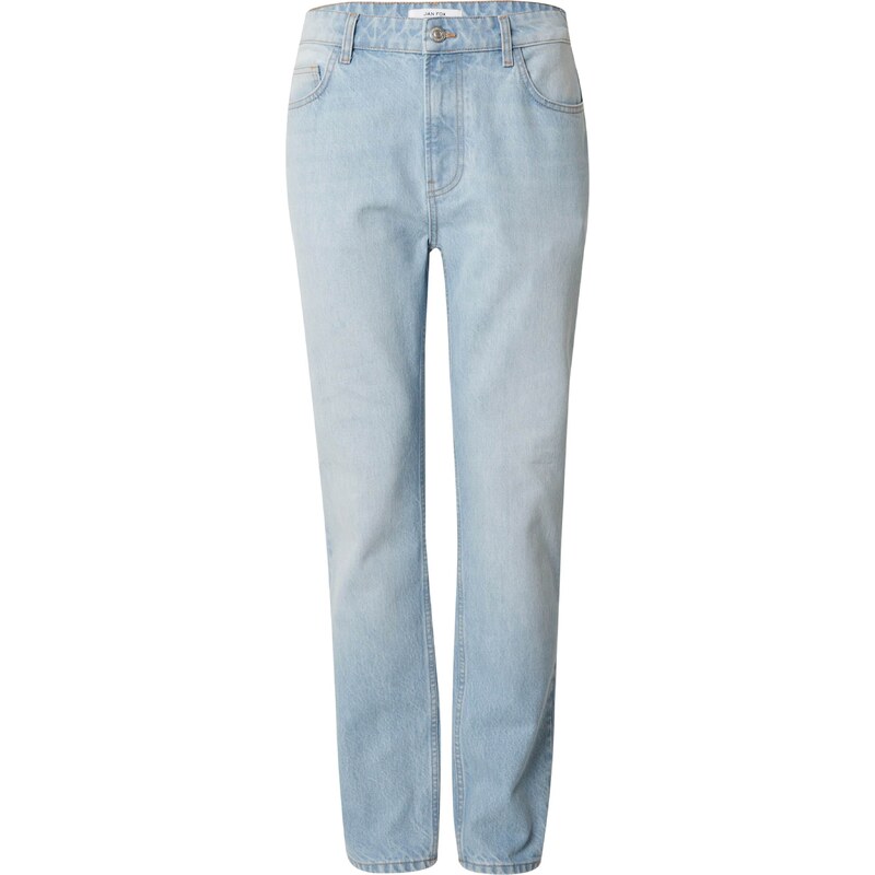 DAN FOX APPAREL Džínsy The Essential modrá denim 65642833