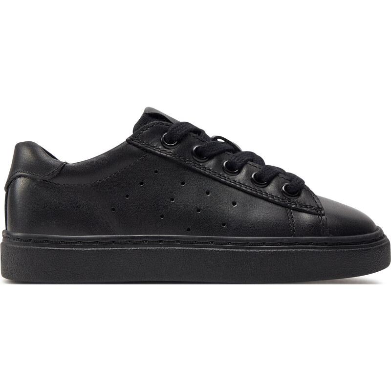 Sneakersy Geox 50049284