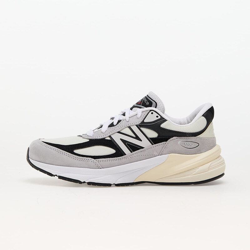 New Balance 990 V6 Made in USA White 50046672