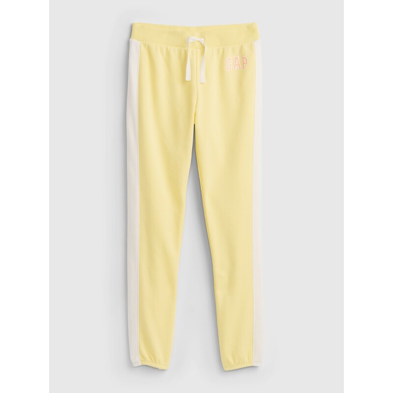 GAP Dievčenské tepláky 842417-00 66268571