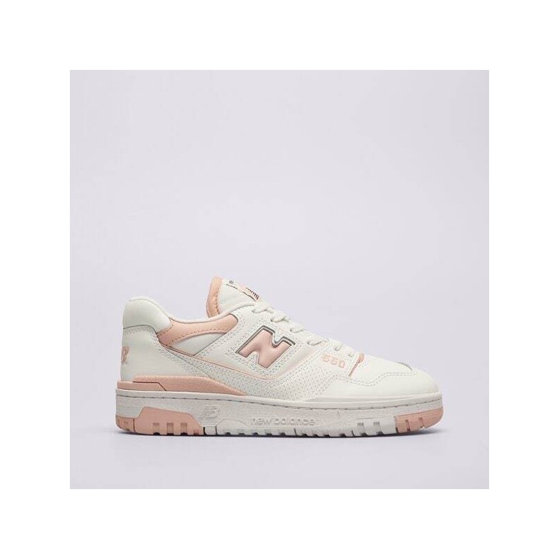 New Balance 550 ženy Obuv Tenisky BBW550BP 50060791