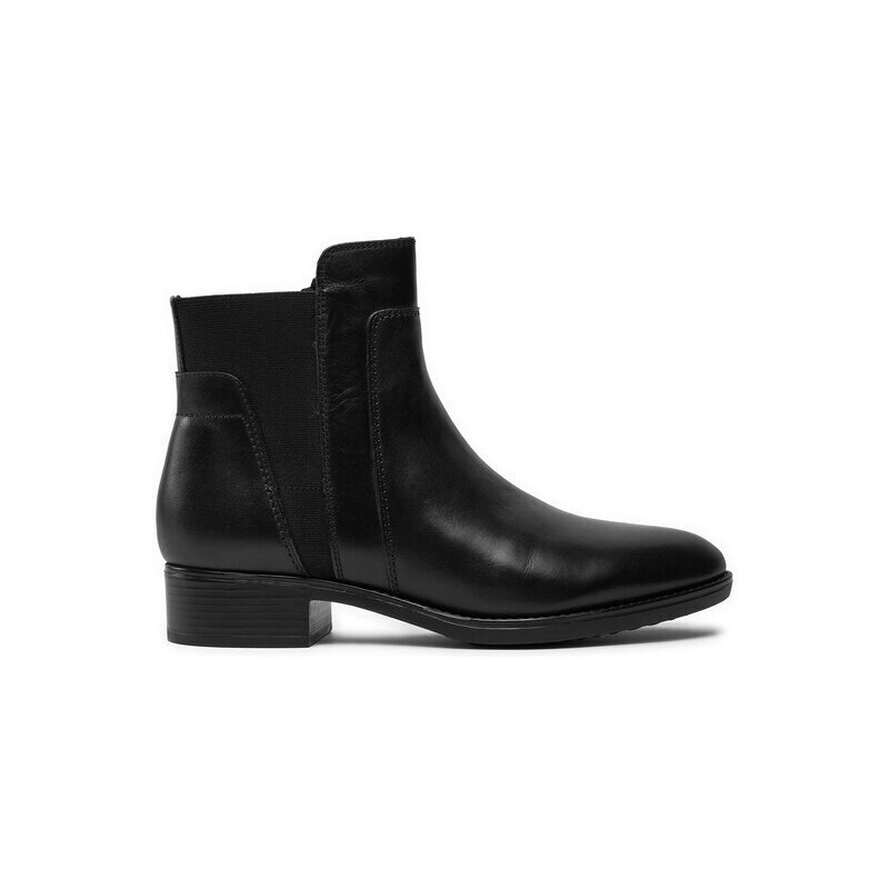 Členková obuv Geox 45179067