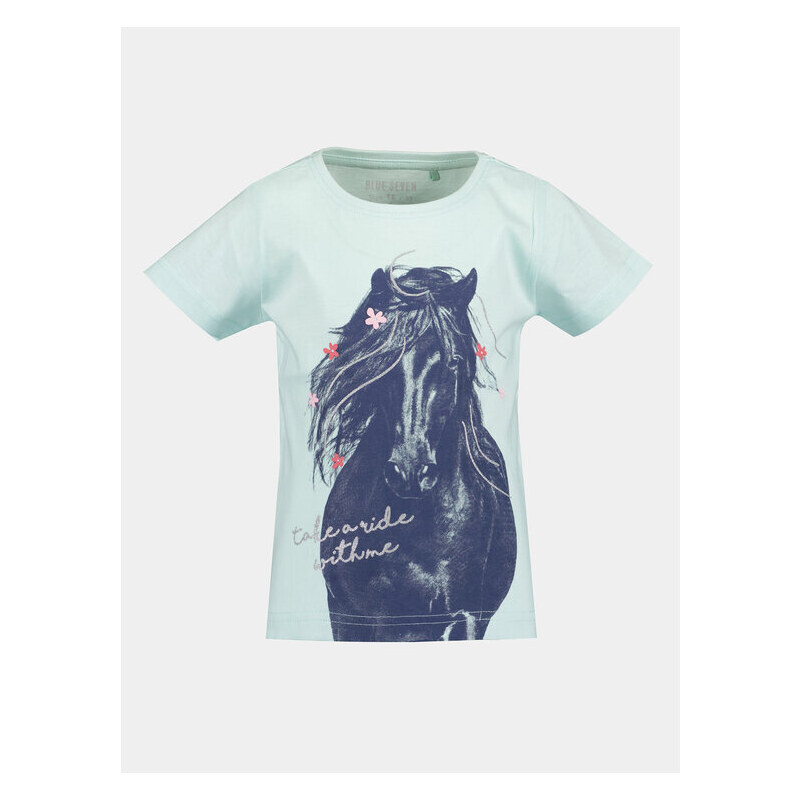 Tričko Blue Seven 50073041