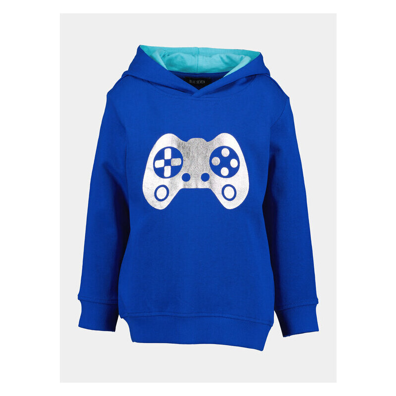 Mikina Blue Seven 50060393