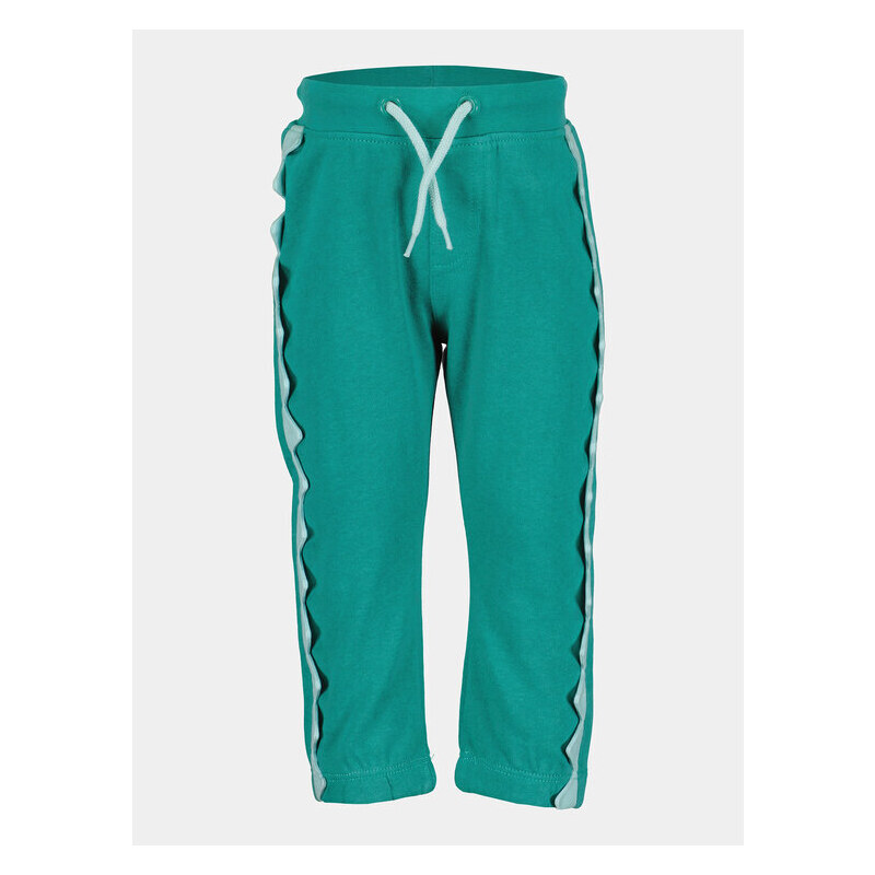 Teplákové nohavice Blue Seven 50060360