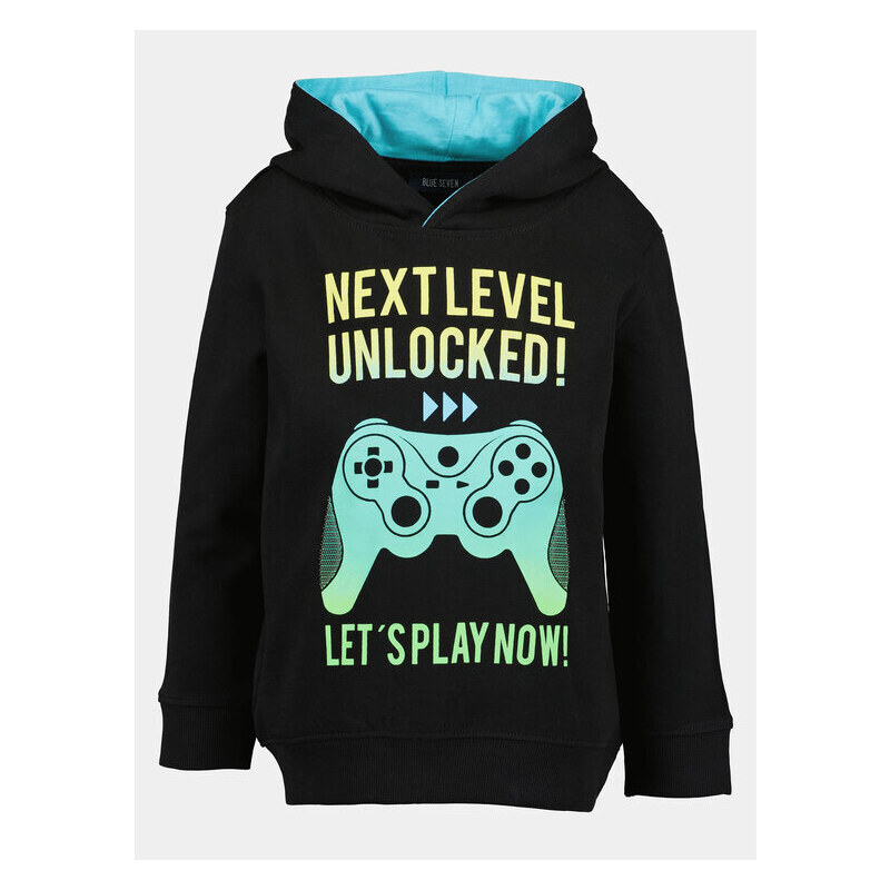 Mikina Blue Seven 50060389