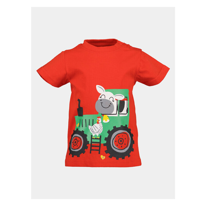 Tričko Blue Seven 50060390