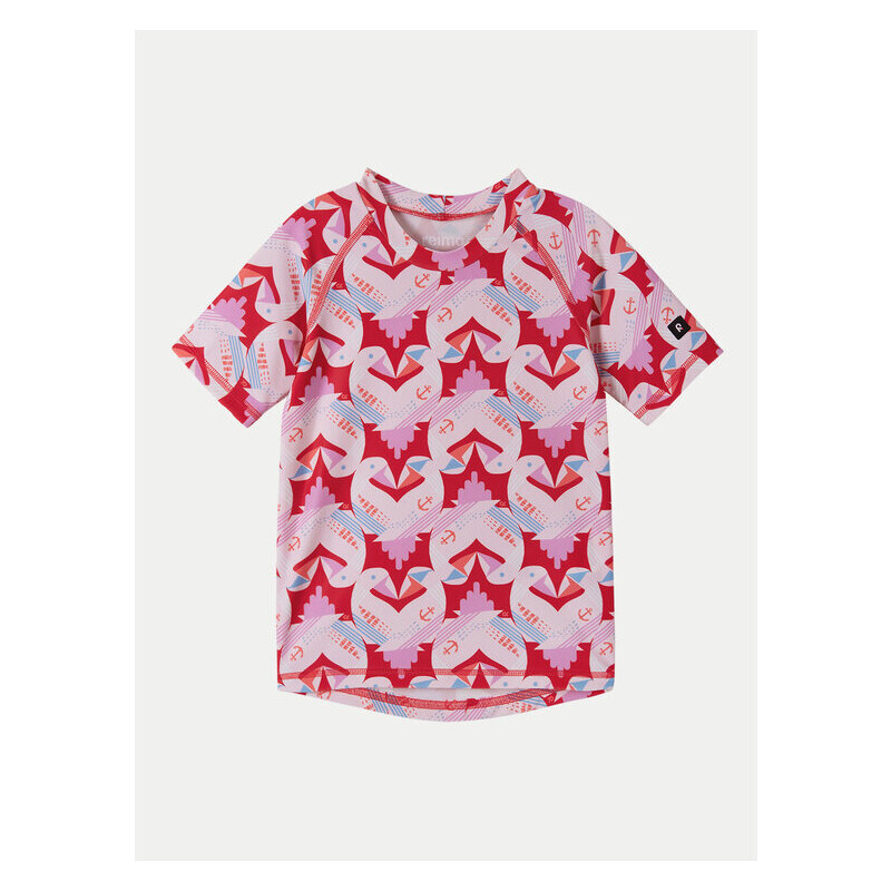 Plavecké tričko Reima 50065666