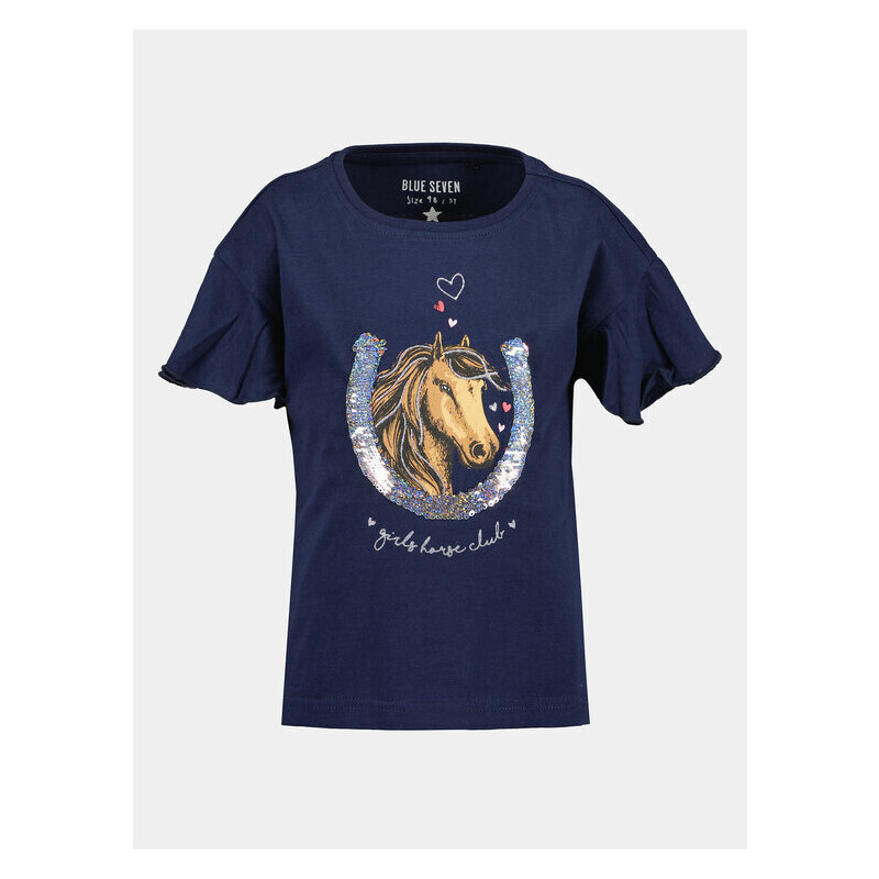 Tričko Blue Seven 50060384