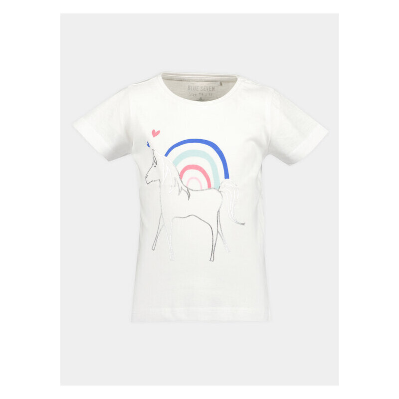 Tričko Blue Seven 50060382