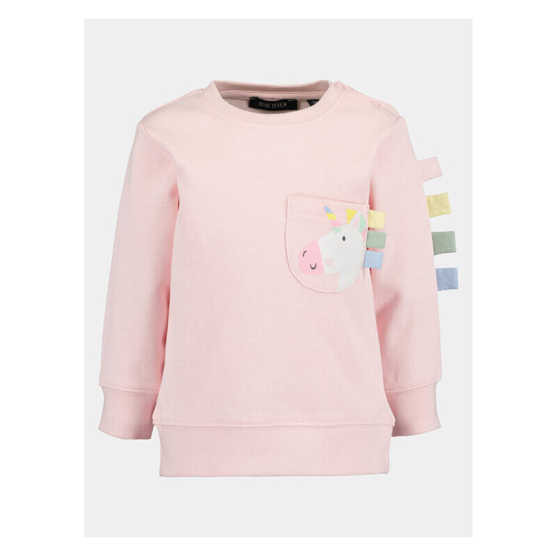 Mikina Blue Seven 50060378