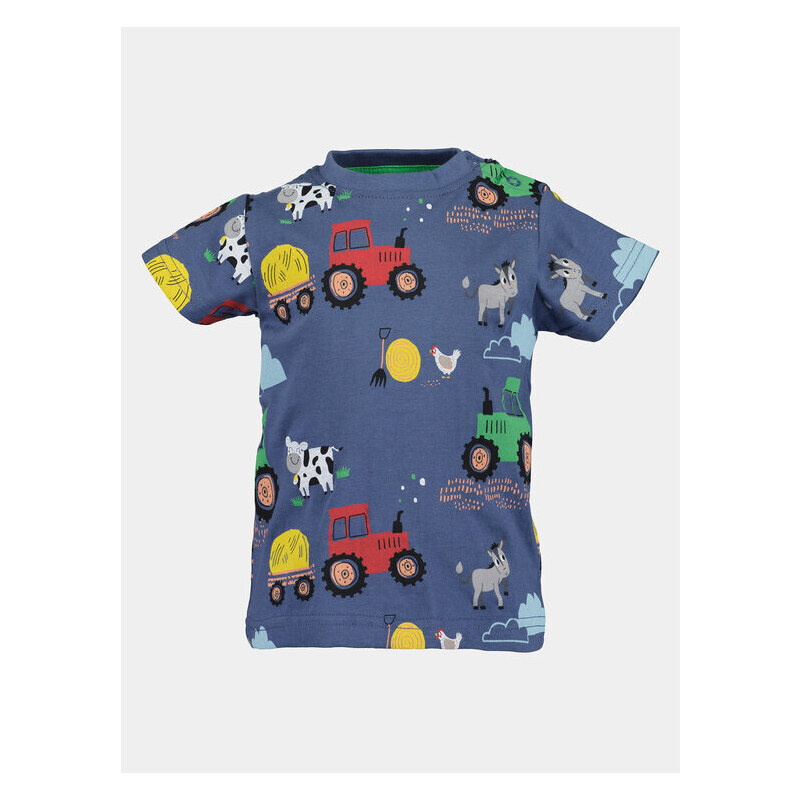 Tričko Blue Seven 50060398