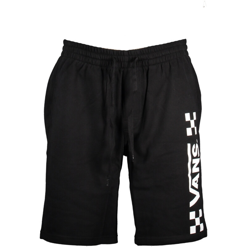 Čierne pánske šortky VANS 64711956
