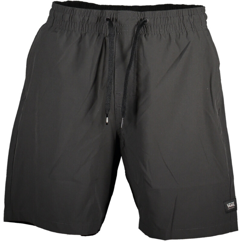 Pánske čierne kraťasy VANS 64705541