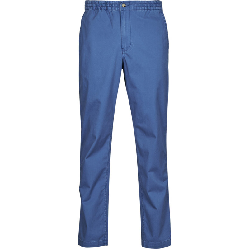 Polo Ralph Lauren Nohavice päťvreckové PANTALON PREPSTER EN CHINO 62379986
