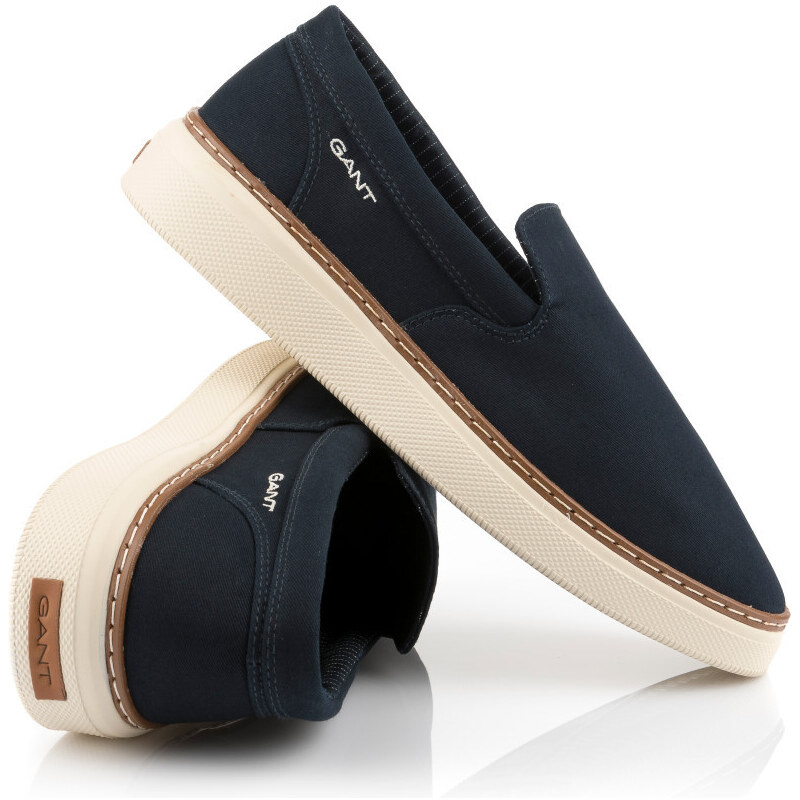 TENISKY GANT SAN PREP MARINE 49948657