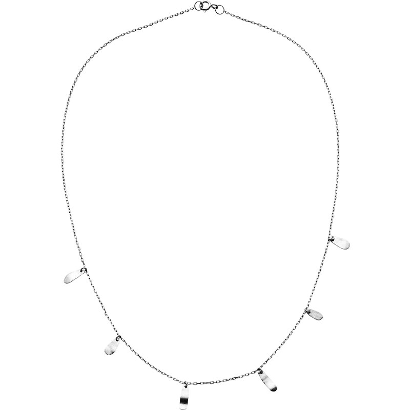 Maanesten Retiazka Cresida strieborná 54279245