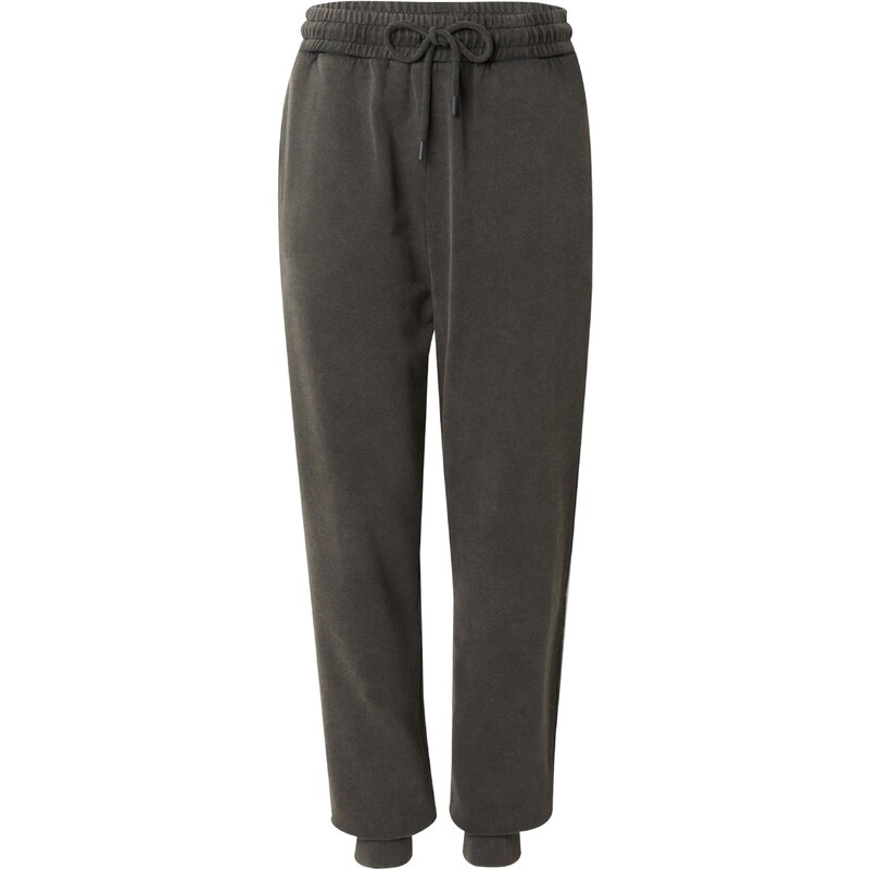 DAN FOX APPAREL Nohavice Essential antracitová 52702235