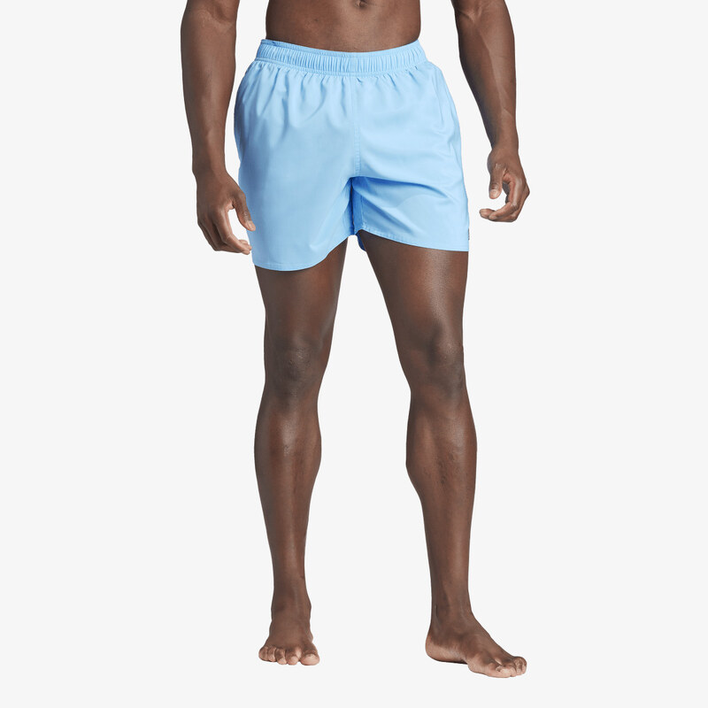 adidas Plavecké šortky Solid CLX Short-Length S 62357131