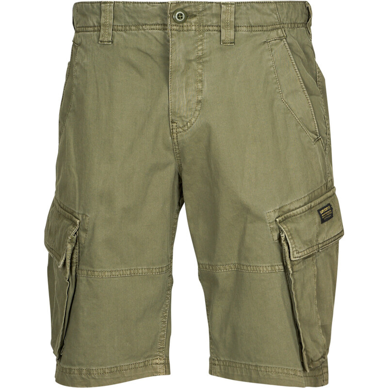 Superdry Šortky/Bermudy CORE CARGO SHORT Superdry 59101683