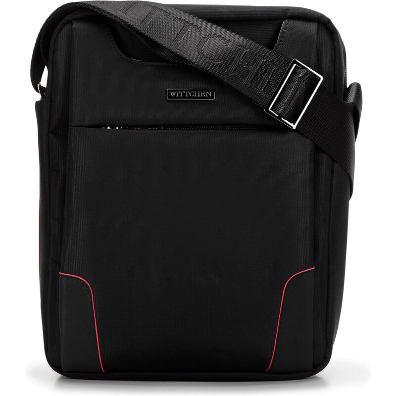 Pánska crossbody taška Wittchen 98-4P-200-1 51256140
