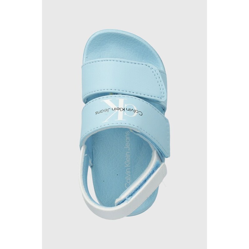 Detské sandále Calvin Klein Jeans