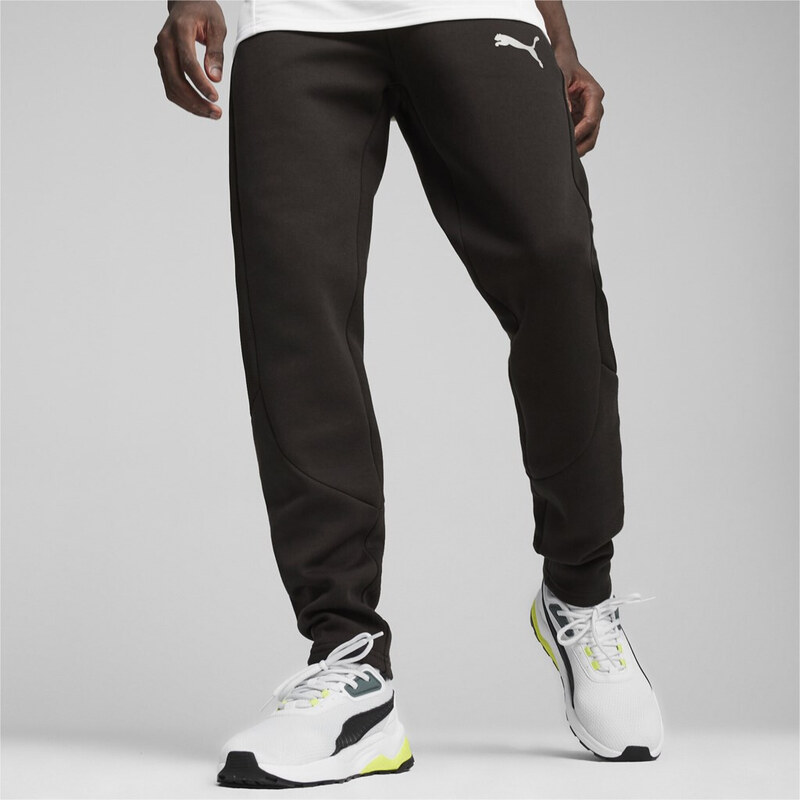 Puma EVOSTRIPE Pants DK black 50066814