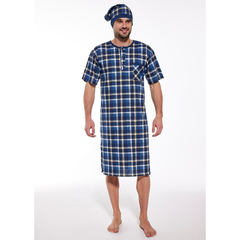 Pánska nočná košeľa Cornette 109/25 53443280