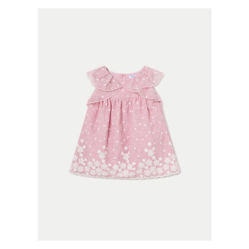 Elegantné šaty Mayoral 53866874