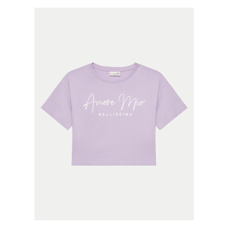 Tričko Coccodrillo 50094350