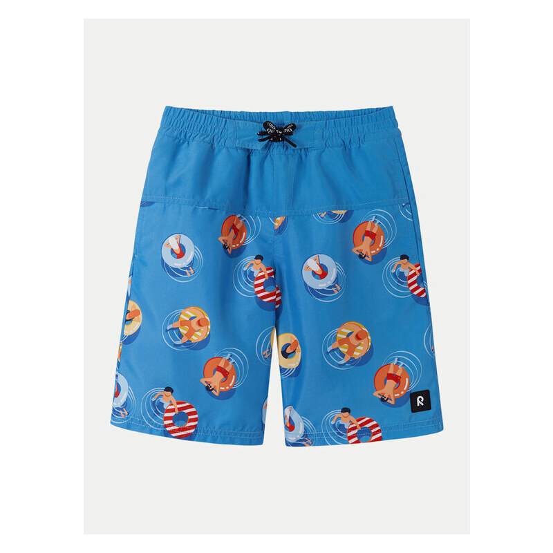 Plavecké šortky Reima 50090112