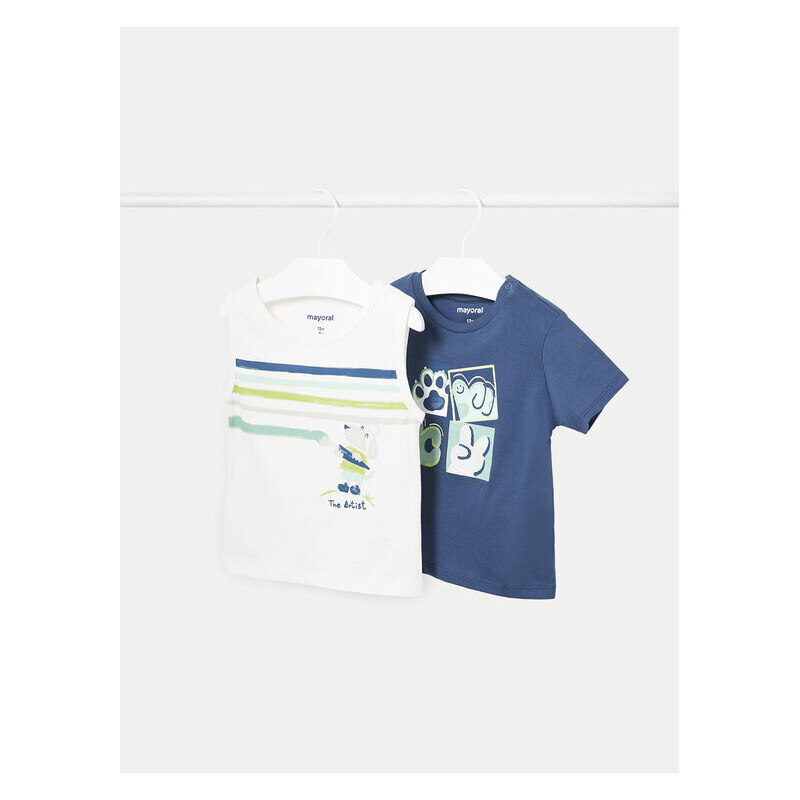 Súprava tričiek Mayoral 53870319