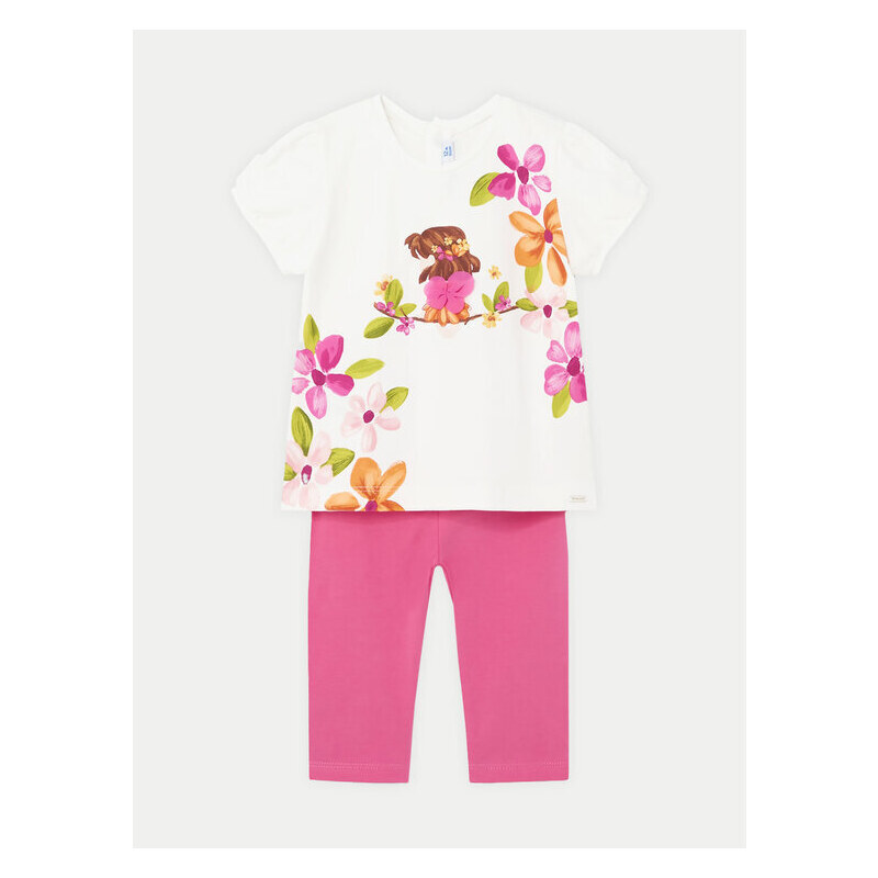 Súprava tričko a legíny Mayoral 53874942