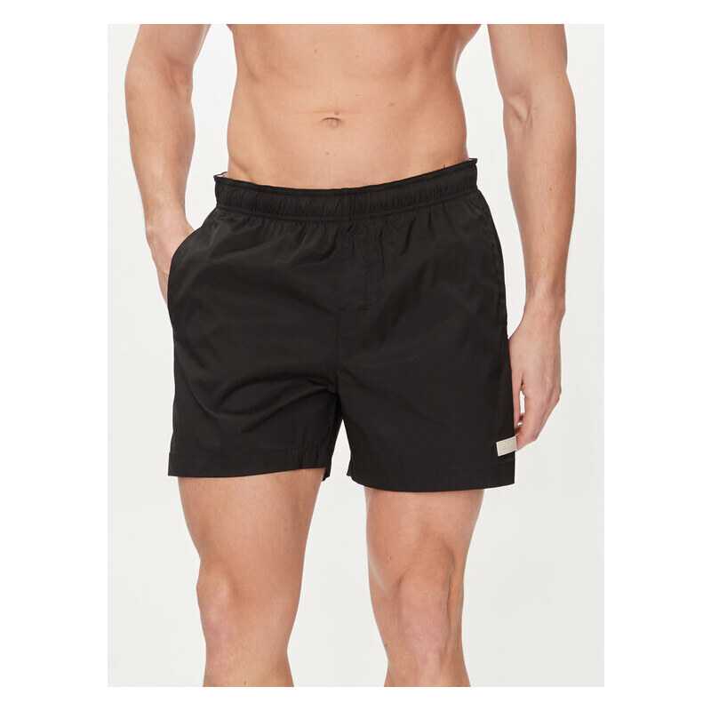 Plavecké šortky Calvin Klein Swimwear 50079031