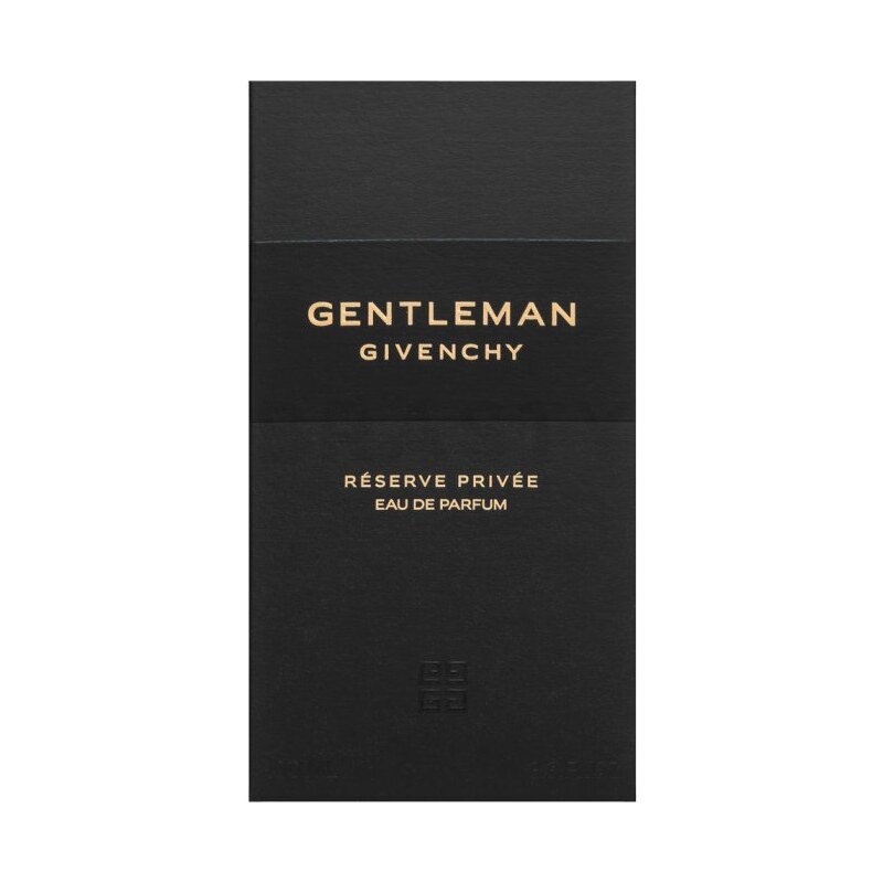 Givenchy Gentleman Givenchy Réserve Privée parfémovaná voda pre mužov 100 ml