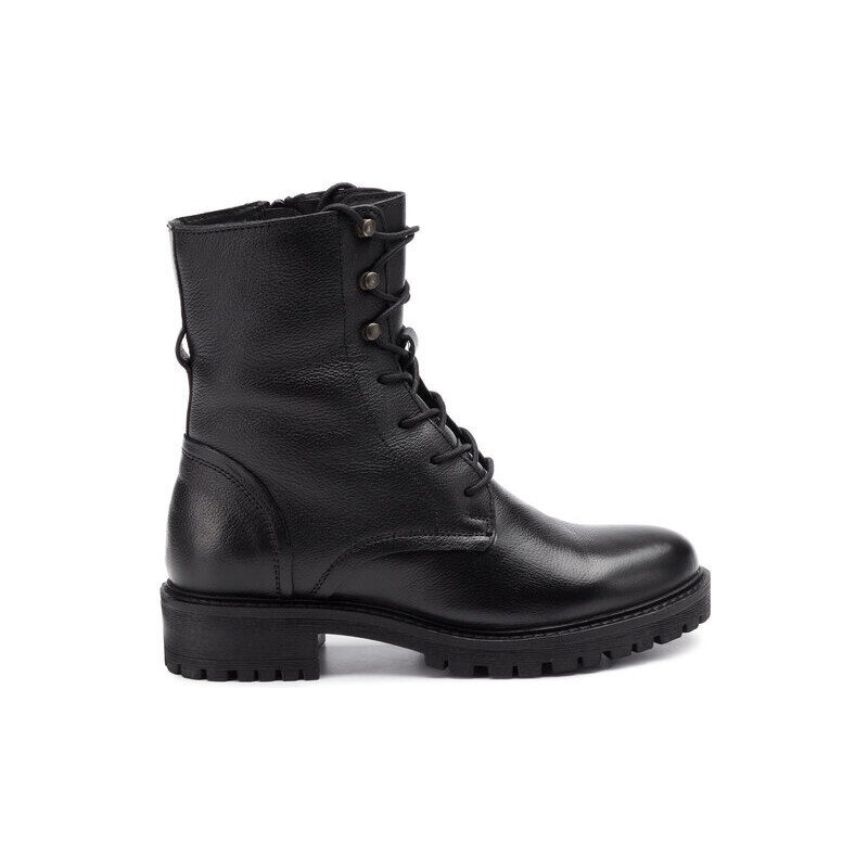 Outdoorová obuv Geox 18726201