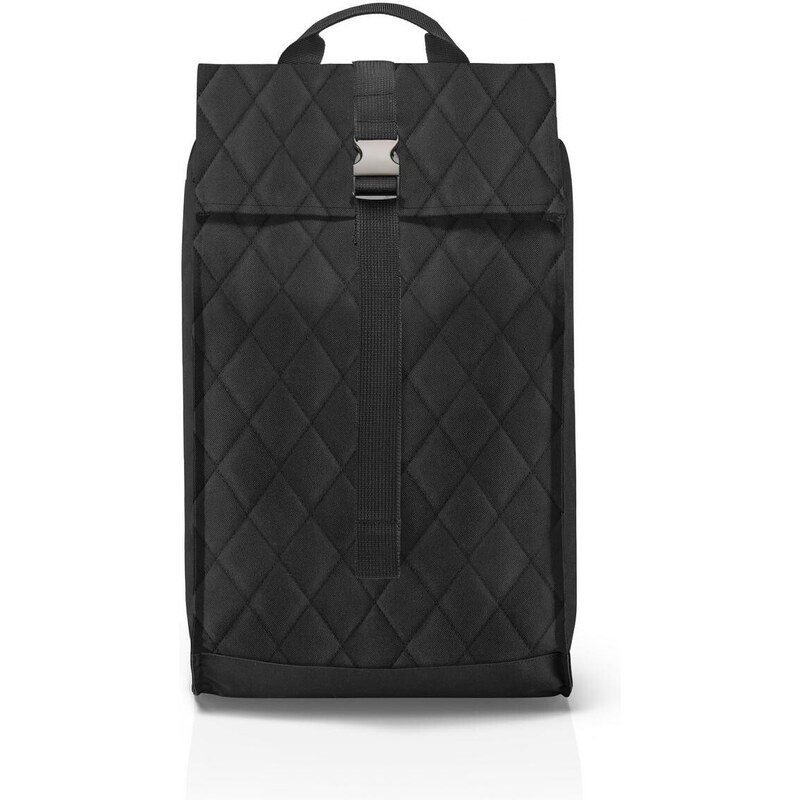 Nákupná taška na kolieskach Reisenthel Citycruiser Rhombus black