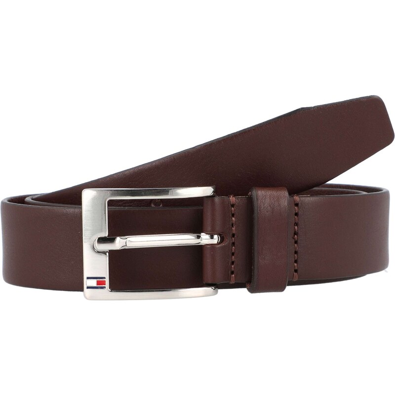 TOMMY HILFIGER Opasky Aly hnedá 44381114