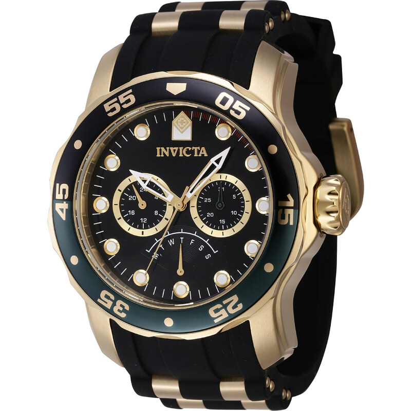 Invicta Pro Diver Scuba Quartz 46969 67464412