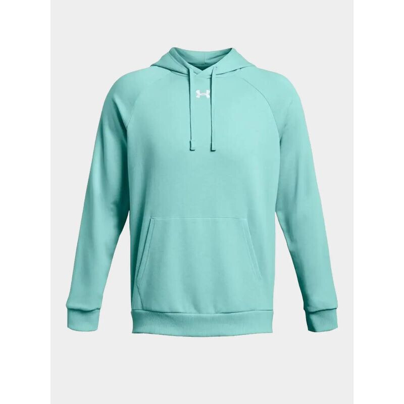 Under Armour Pánska mikina M 1379757-482 50094193