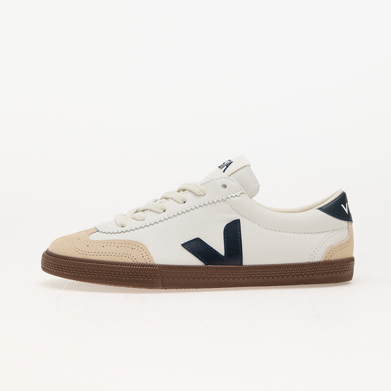 Veja W Volley White Nautico Bark 50098678