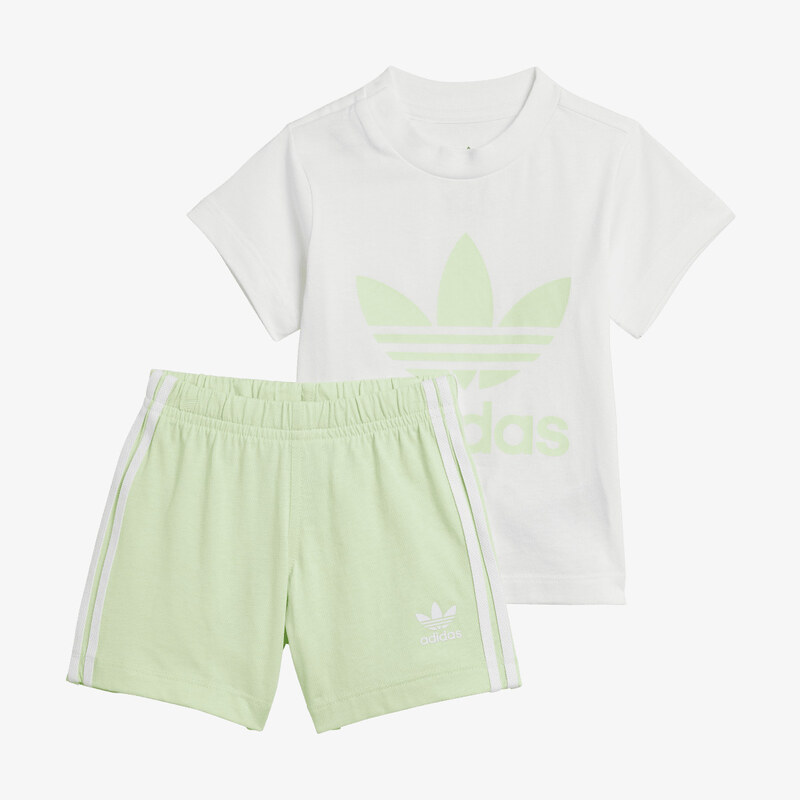 adidas SHORT TEE SET 80 56387655