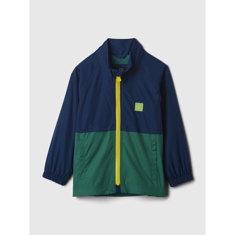 Modrá klučičí bunda GAP 50579544