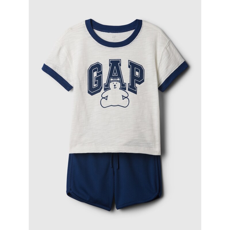 GAP Childrens Set with Logo - Boys 50673796