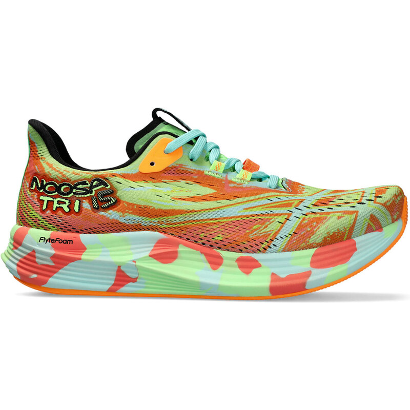 Asics Noosa Tri 15 - Dámske - Tenisky Asics - Viacfarebné - 1012B429 66358130