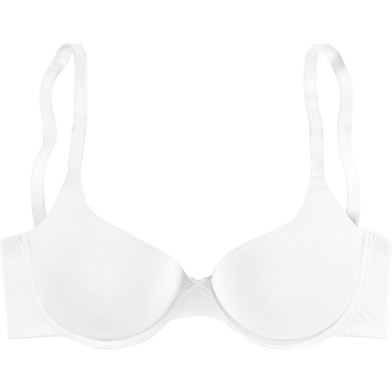 LASCANA Podprsenka biela 54220729