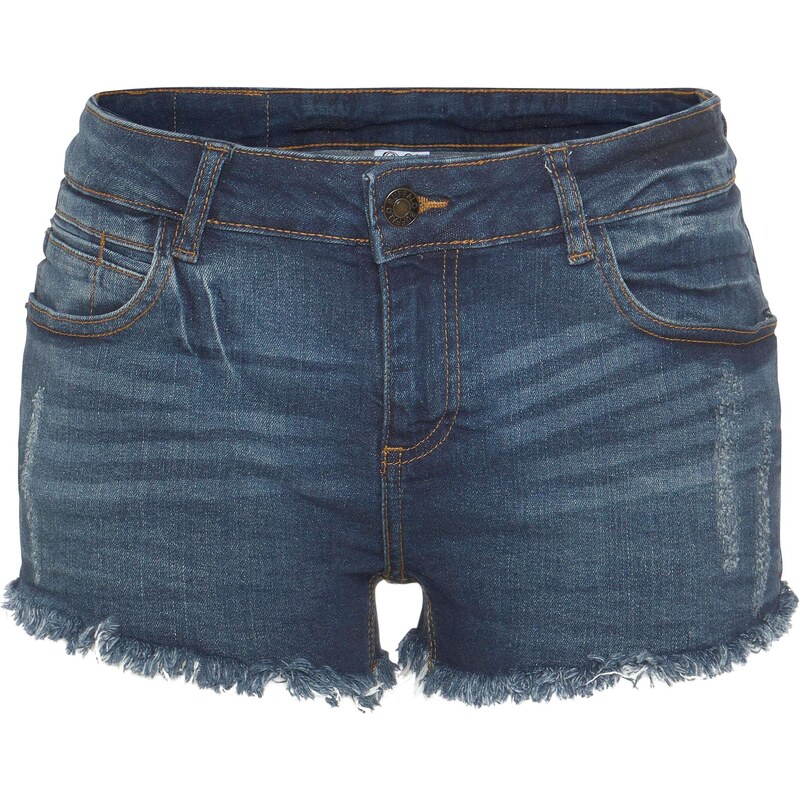 BUFFALO Džínsy modrá denim 19055182