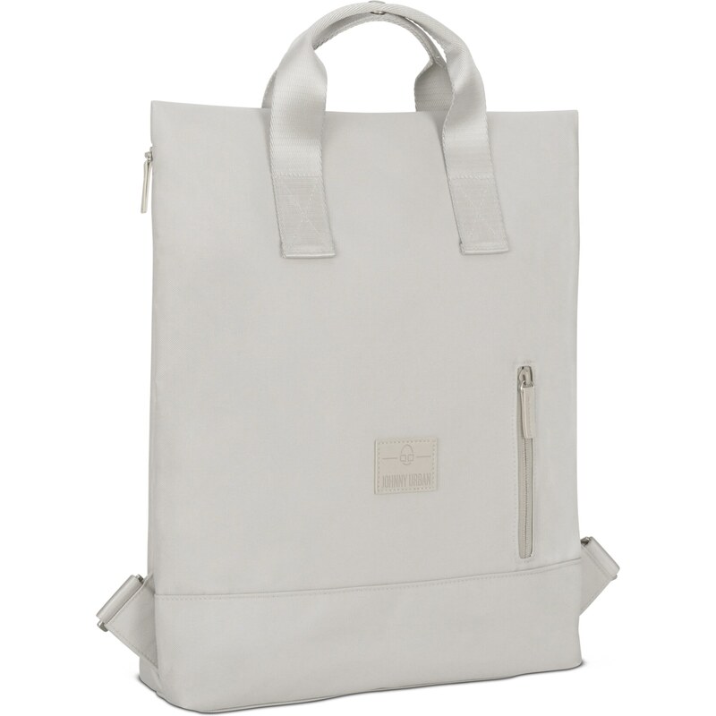 Johnny Urban Batoh Ivy svetlosivá 54223913